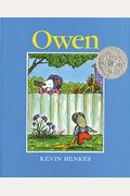 Owen, Spanish Edition