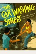 The Car Washing Street