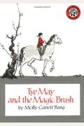 Tye May And The Magic Brush