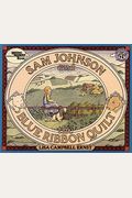 Sam Johnson And The Blue Ribbon Quilt