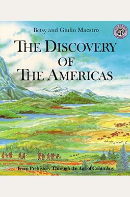 Discovery of the Americas Discovery of the Americas