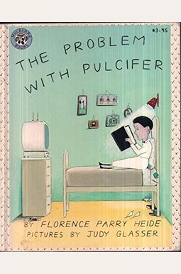 The Problem With Pulcifer The Problem With Pulcifer