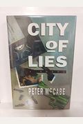 City of Lies: A Novel