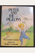 Peter And The Pigeons