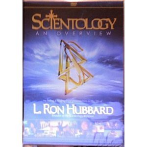 Buy Scientology An Overview Book By: Lron Hubbard