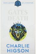 Fighting Fantasy The Gates Of Death