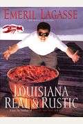 Louisiana Real And Rustic