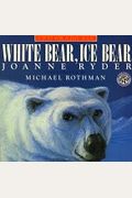 White Bear, Ice Bear
