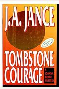 Tombstone Courage