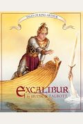 Tales Of King Arthur: Excalibur (Books Of Won