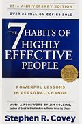 The  Habits Of Highly Effective People