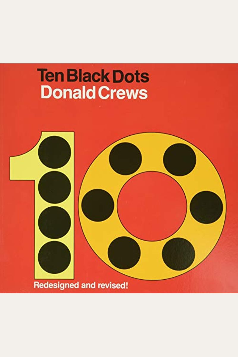 Ten Black Dots