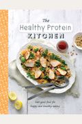 The Protein Kitchen Healthy Kitchen