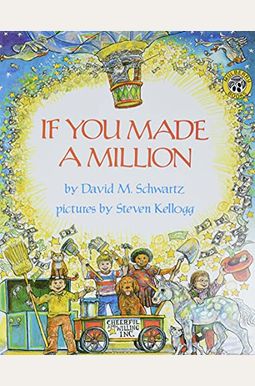 If You Made A Million If You Made A Million