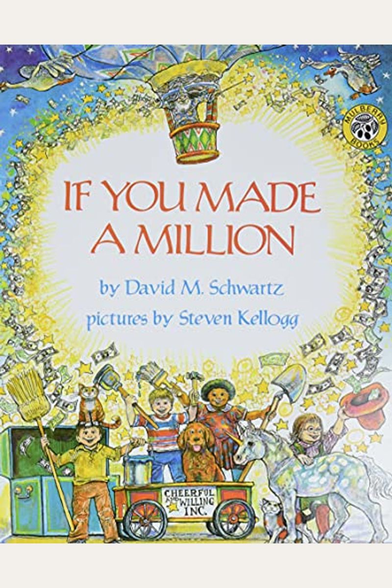 If You Made A Million