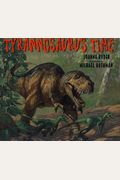 Tyrannosaurus Time (Just For A Day Book)
