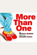 More Than One