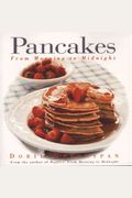 Pancakes: From Morning To Midnight