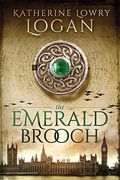 The Emerald Brooch Time Travel Romance The Celtic Brooch Series Volume