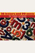 26 Letters And 99 Cents