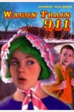 Wagon Train 911 Wagon Train 911