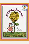 Chrysanthemum
