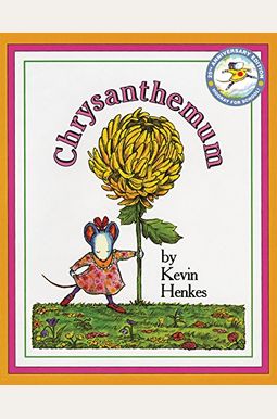Chrysanthemum Chrysanthemum