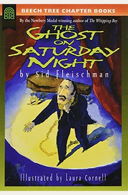 The Ghost On Saturday Night The Ghost On Saturday Night