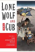 Lone Wolf and Cub Vol  The Assassins Road
