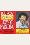 Bob Ross' New Joy Of Painting