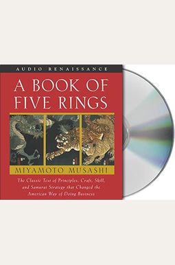 The Book Of Five Rings The Book Of Five Rings