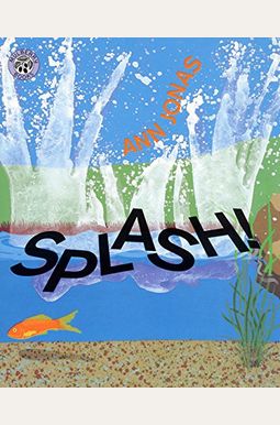 Splash! Splash!