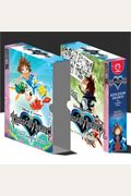 Kingdom Hearts The Complete Series