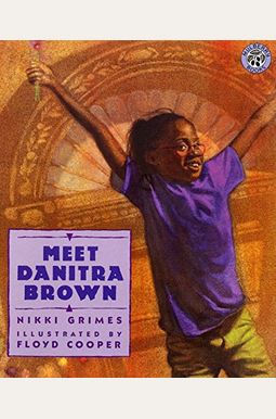 Meet Danitra Brown Meet Danitra Brown