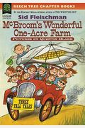 Mcbroom's Wonderful One-Acre Farm: Three Tall Tales