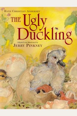 The Ugly Duckling The Ugly Duckling