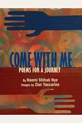 Come With Me: Poems For A Journey
