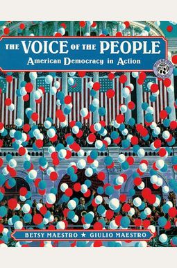 Voice Of The People: American Democracy In Action Voice Of The People: American Democracy In Action