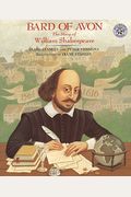 Bard Of Avon: The Story Of William Shakespeare