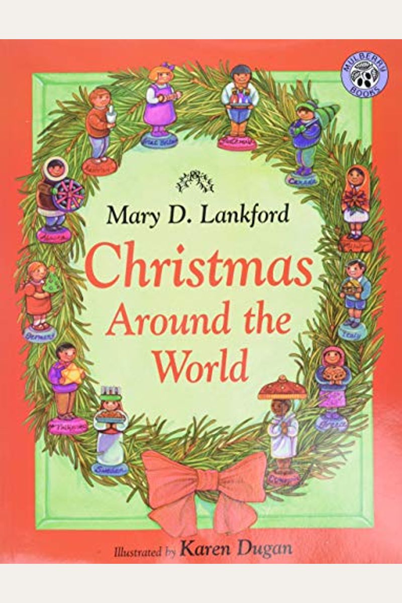 Christmas Around The World