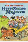Here Comes Mcbroom!: Three More Tall Tales