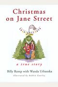 Christmas On Jane Street: A True Story