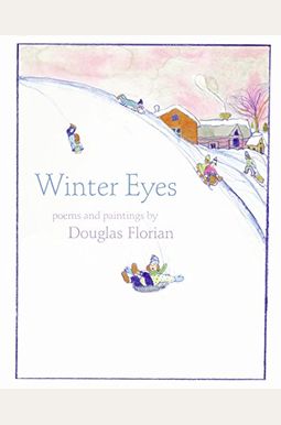 Winter Eyes Winter Eyes