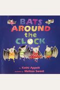 Bats Around The Clock