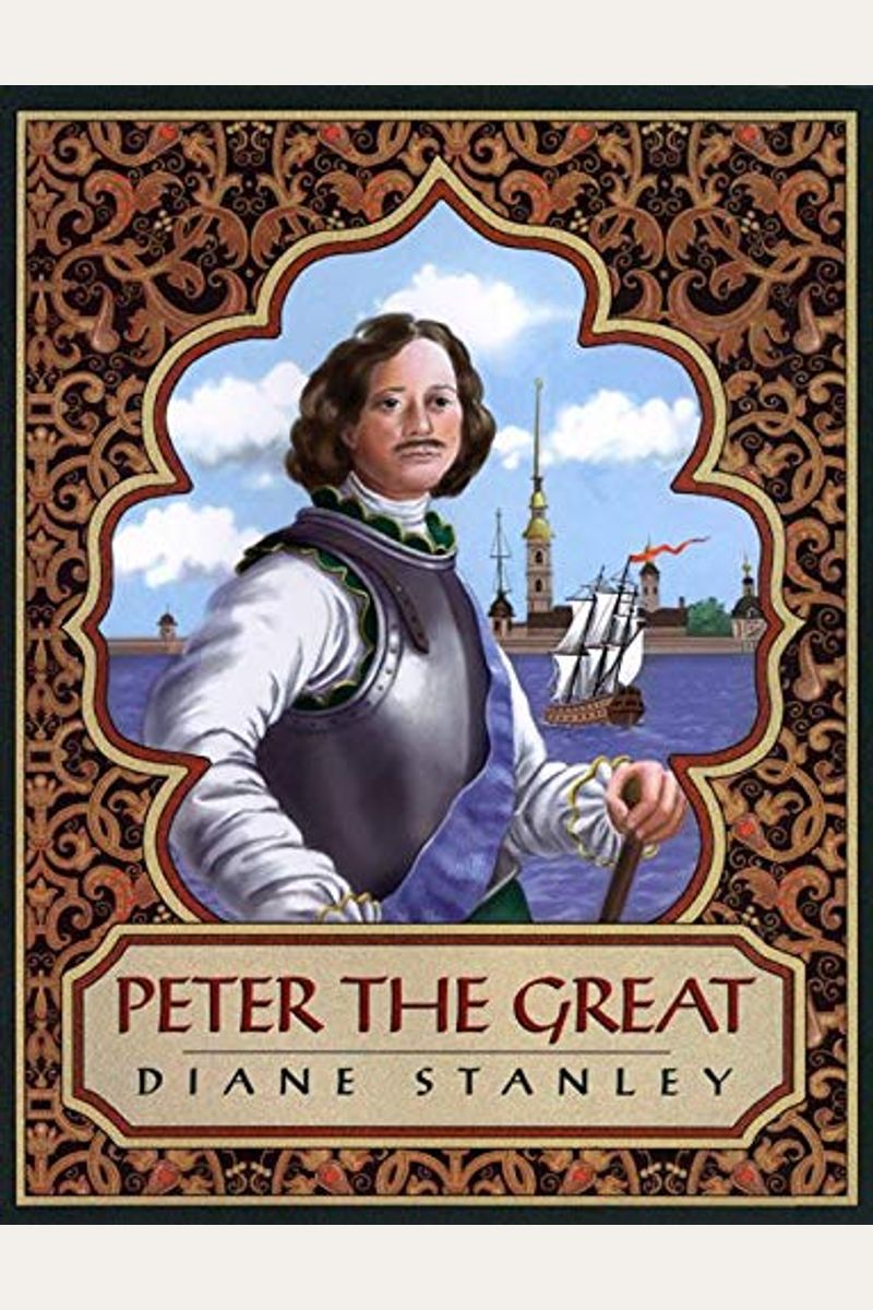 Peter The Great