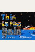 This Is The Rain (Hardcover)