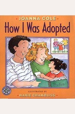 How I Was Adopted How I Was Adopted