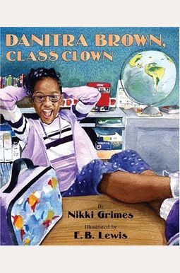 Danitra Brown, Class Clown Danitra Brown, Class Clown
