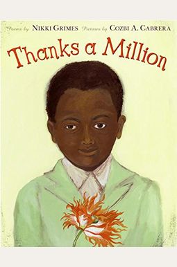 Thanks A Million Thanks A Million