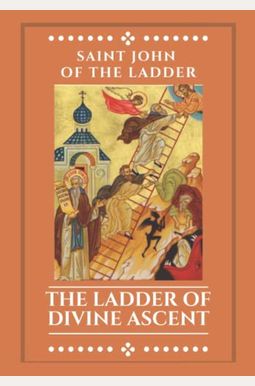 Buy The Ladder Of Divine Ascent Book